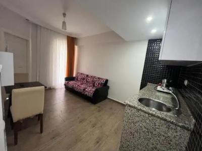 Alanya Queen Apart Otel - 55