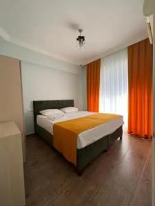 Alanya Queen Apart Otel - 49