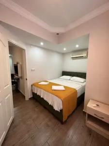 Alanya Queen Apart Otel - 45
