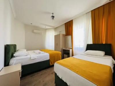Alanya Queen Apart Otel - 36