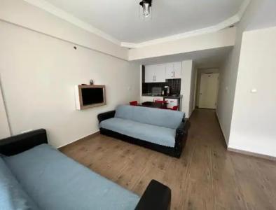 Alanya Queen Apart Otel - 27
