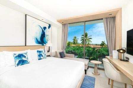 Hilton Garden Inn Phuket Bang Tao - SHA Extra Plus - 95