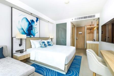 Hilton Garden Inn Phuket Bang Tao - SHA Extra Plus - 80