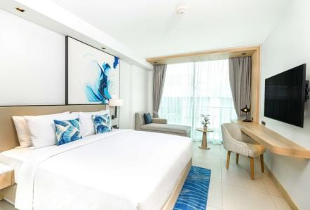 Hilton Garden Inn Phuket Bang Tao - SHA Extra Plus - 73