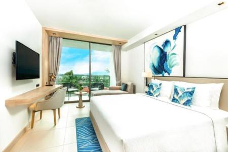 Hilton Garden Inn Phuket Bang Tao - SHA Extra Plus - 96