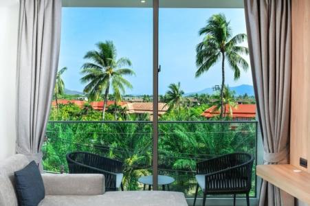 Hilton Garden Inn Phuket Bang Tao - SHA Extra Plus - 83