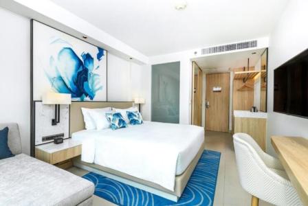 Hilton Garden Inn Phuket Bang Tao - SHA Extra Plus - 86