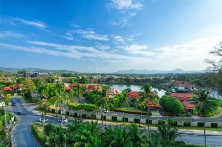 Hilton Garden Inn Phuket Bang Tao - SHA Extra Plus - 100