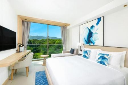 Hilton Garden Inn Phuket Bang Tao - SHA Extra Plus - 92