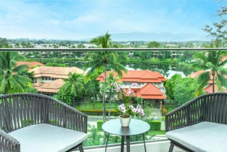 Hilton Garden Inn Phuket Bang Tao - SHA Extra Plus - 97