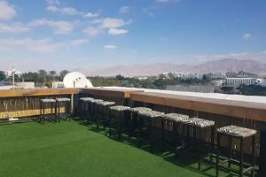 Amdar Hostel, Eilat