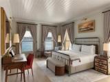 Deluxe Double room with Bosphorus view