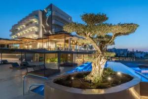 Cavo Zoe Seaside Hotel, Protaras