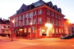 Parkhotel Villingen und Boardingzimmer, Villingen-Schwenningen