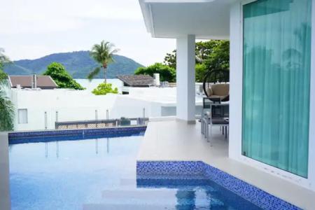 The Beachfront Phuket - 127