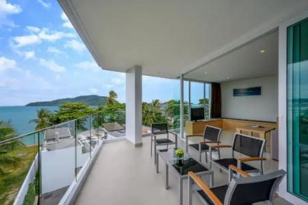 The Beachfront Phuket - 123