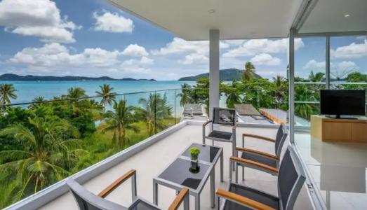 The Beachfront Phuket - 122