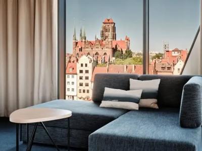 Holiday Inn Gdansk - City Centre, an IHG - 40