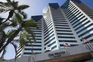 The Westin San Diego Bayview, San Diego