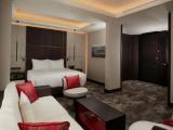 Double Junior Suite