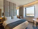 Belgrade View Double Suite