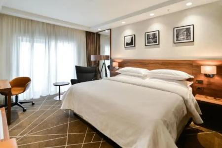 Sheraton Novi Sad - 124