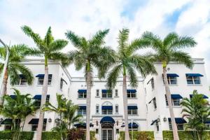 Blue Moon Hotel, Miami Beach