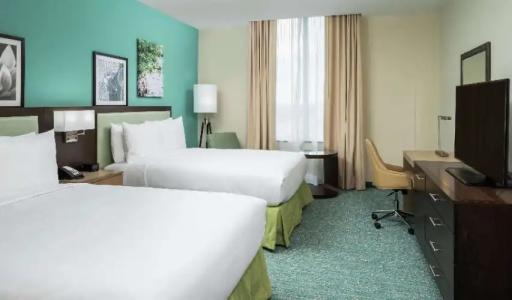 DoubleTree by Hilton Miami Doral - 107