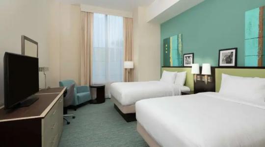 DoubleTree by Hilton Miami Doral - 110