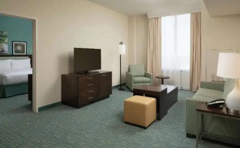 DoubleTree by Hilton Miami Doral - 105