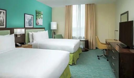 DoubleTree by Hilton Miami Doral - 116