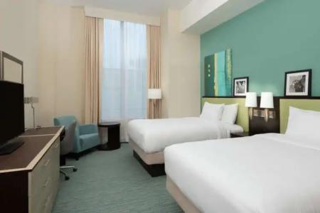 DoubleTree by Hilton Miami Doral - 109