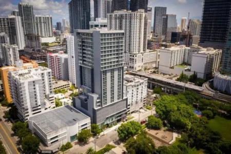 Indigo - Miami Brickell, an IHG - 31