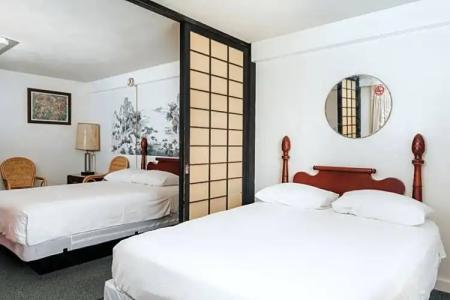 Royal Grove Waikiki - 150