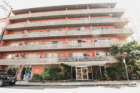 Royal Grove Waikiki - 102