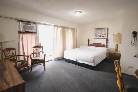 Royal Grove Waikiki - 157