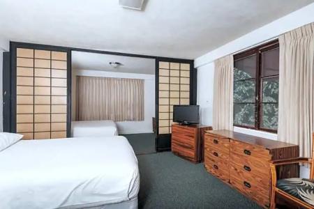 Royal Grove Waikiki - 152