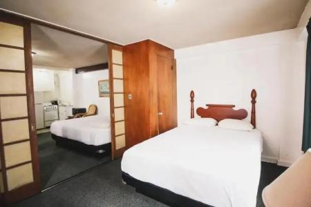 Royal Grove Waikiki - 124