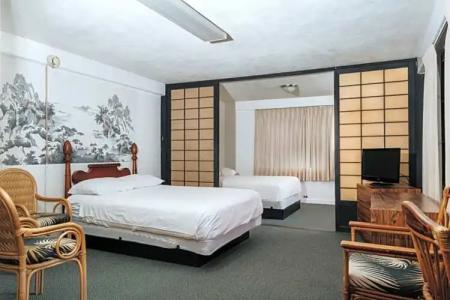 Royal Grove Waikiki - 145