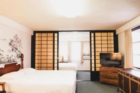 Royal Grove Waikiki - 118