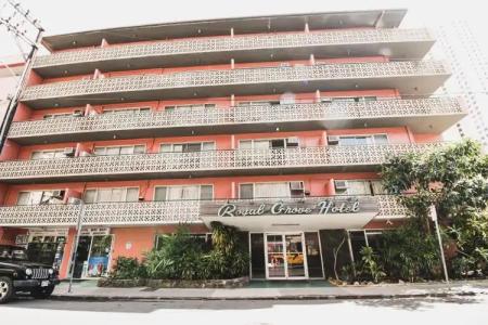 Royal Grove Waikiki - 100