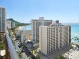 Double Suite with ocean view