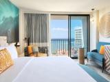 Deluxe room with ocean view