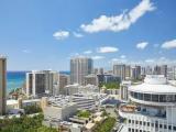 Standard Double room with balcony and with partial ocean view