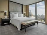 Four Seasons executive Double Suite