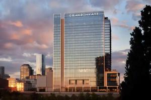 Grand Hyatt Nashville, Nashville