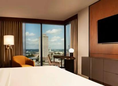 Grand Hyatt Nashville - 32