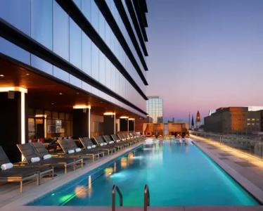 Grand Hyatt Nashville - 28