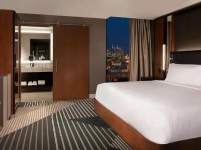 Grand Hyatt Nashville - 63