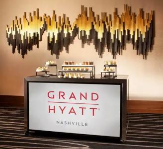 Grand Hyatt Nashville - 30